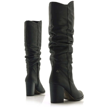 Botas Mustang  