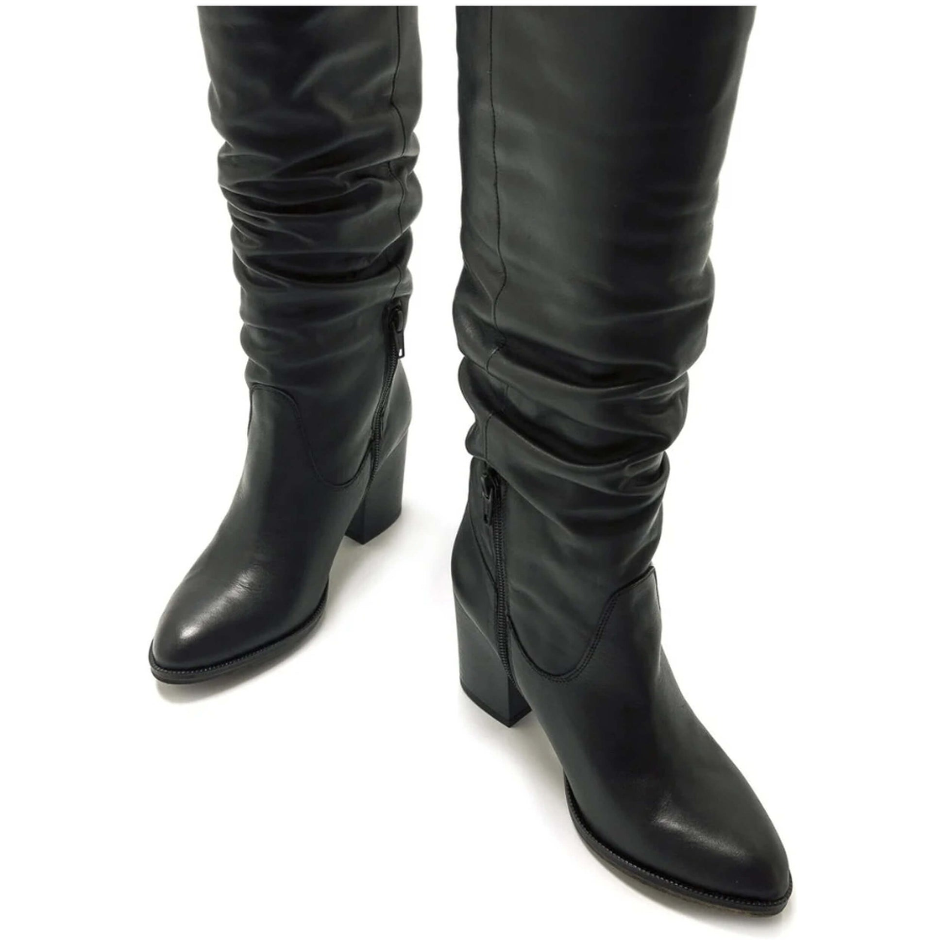 Botas Mustang  