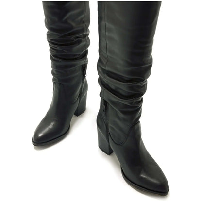Botas Mustang  