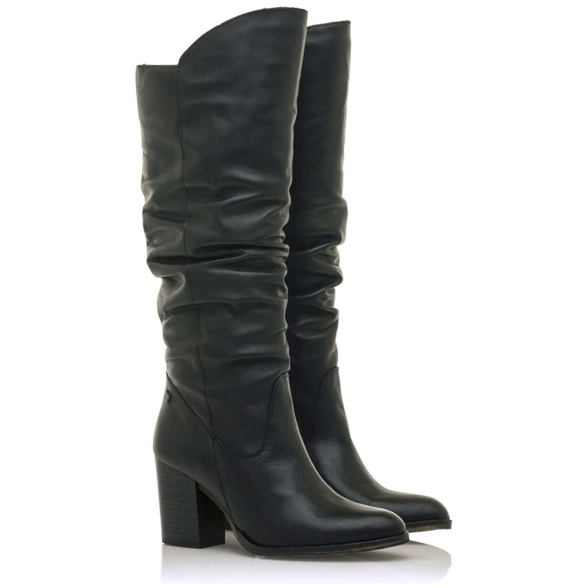 Botas Mustang  