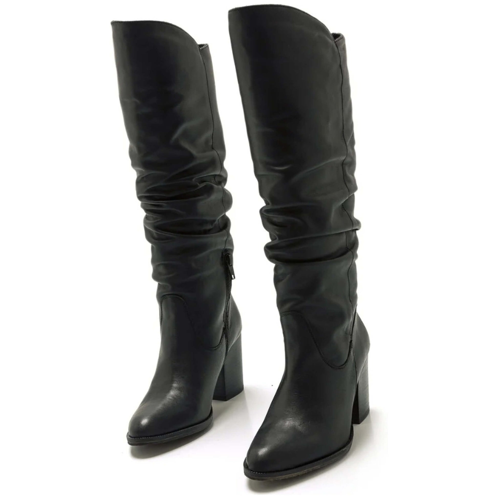 Botas Mustang  