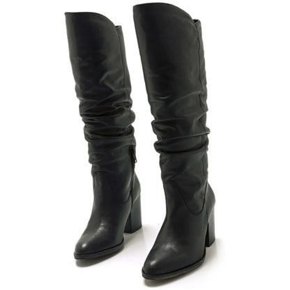 Botas Mustang  