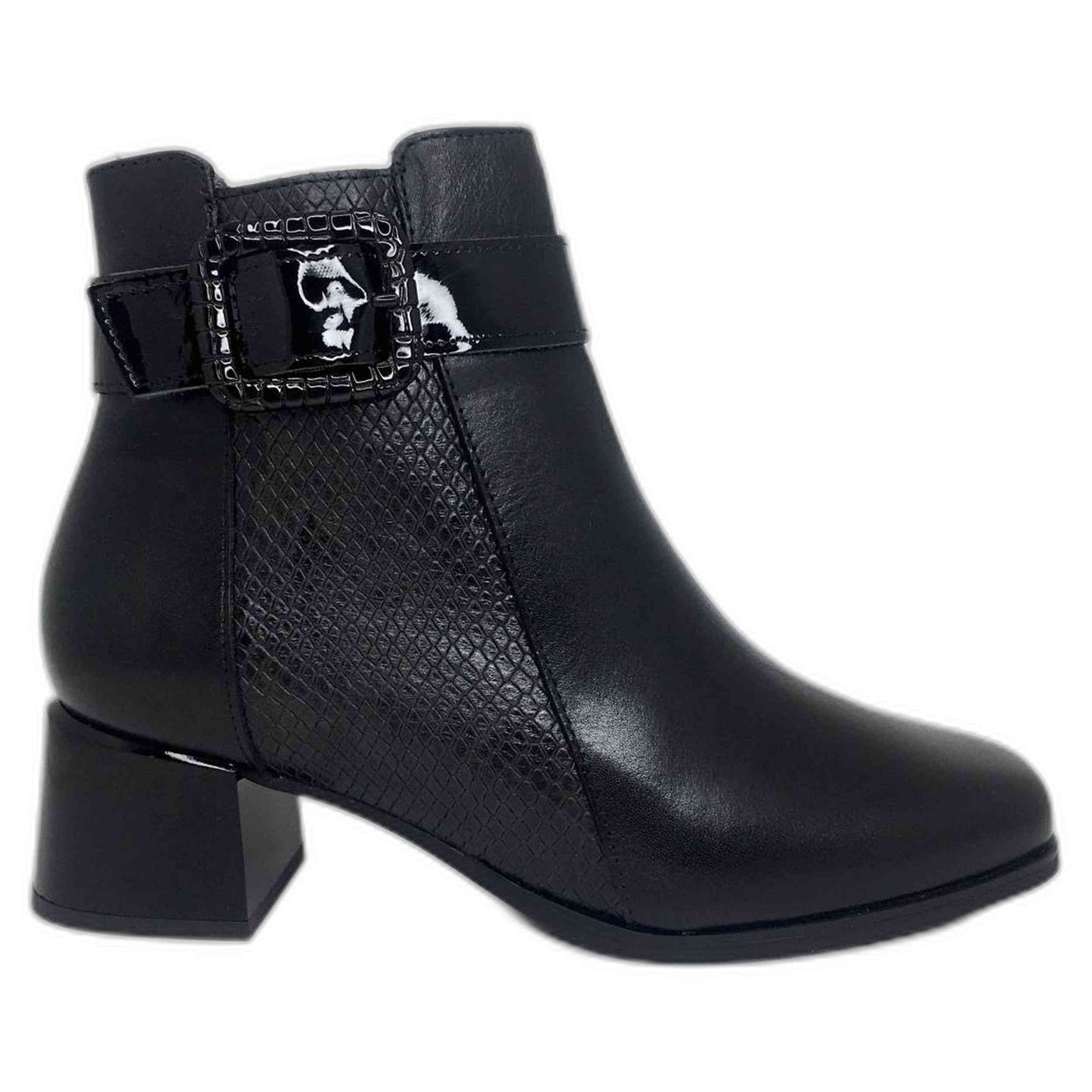 Botas Pitillos  