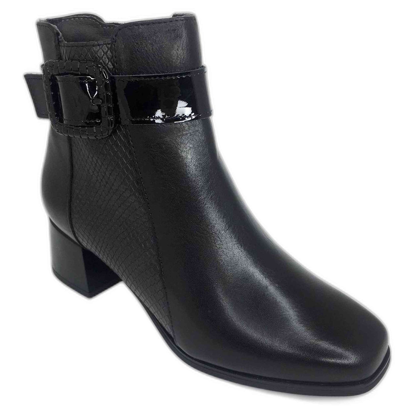 Botas Pitillos  