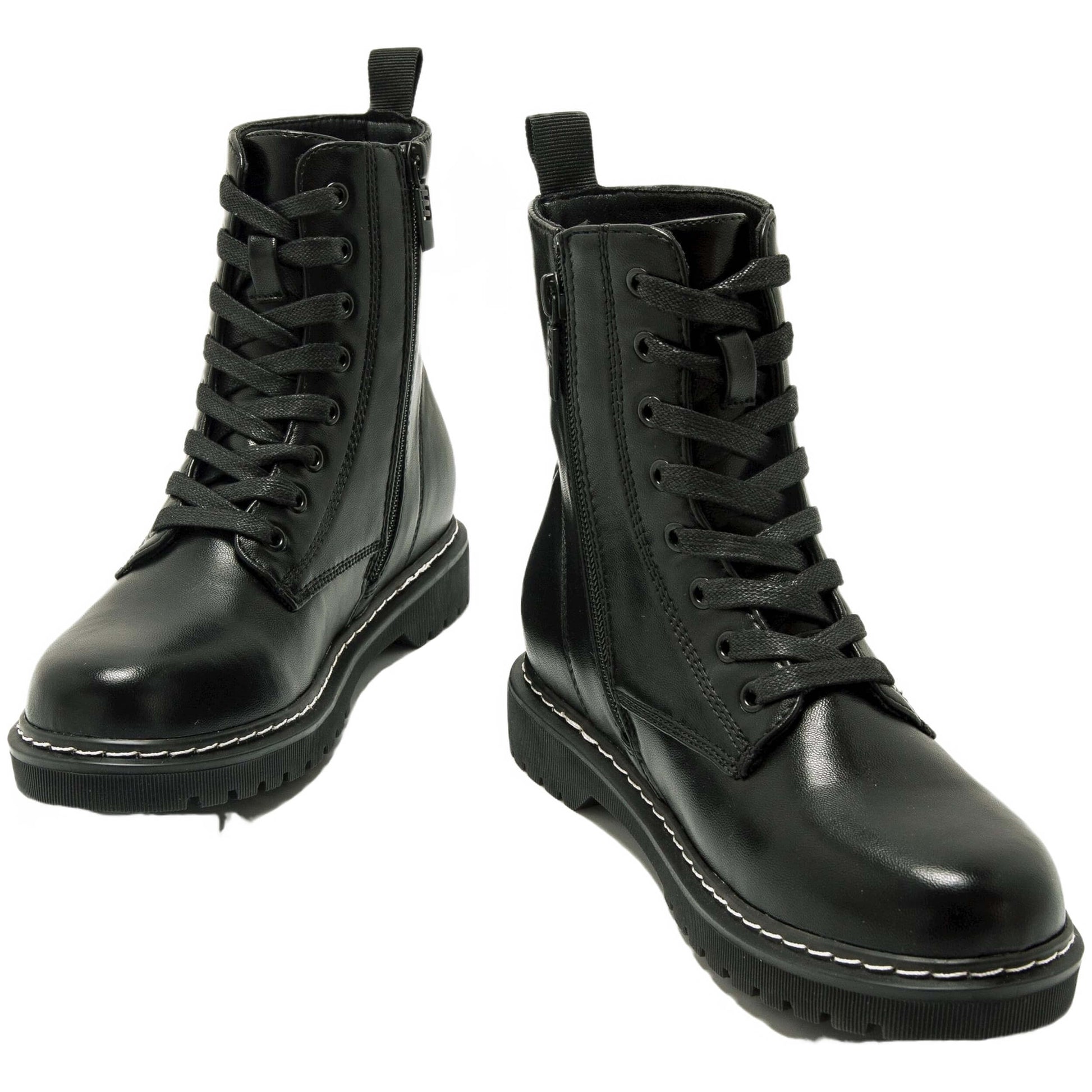 Botines Mustang Storm