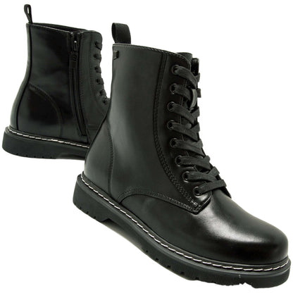 Botines Mustang Storm