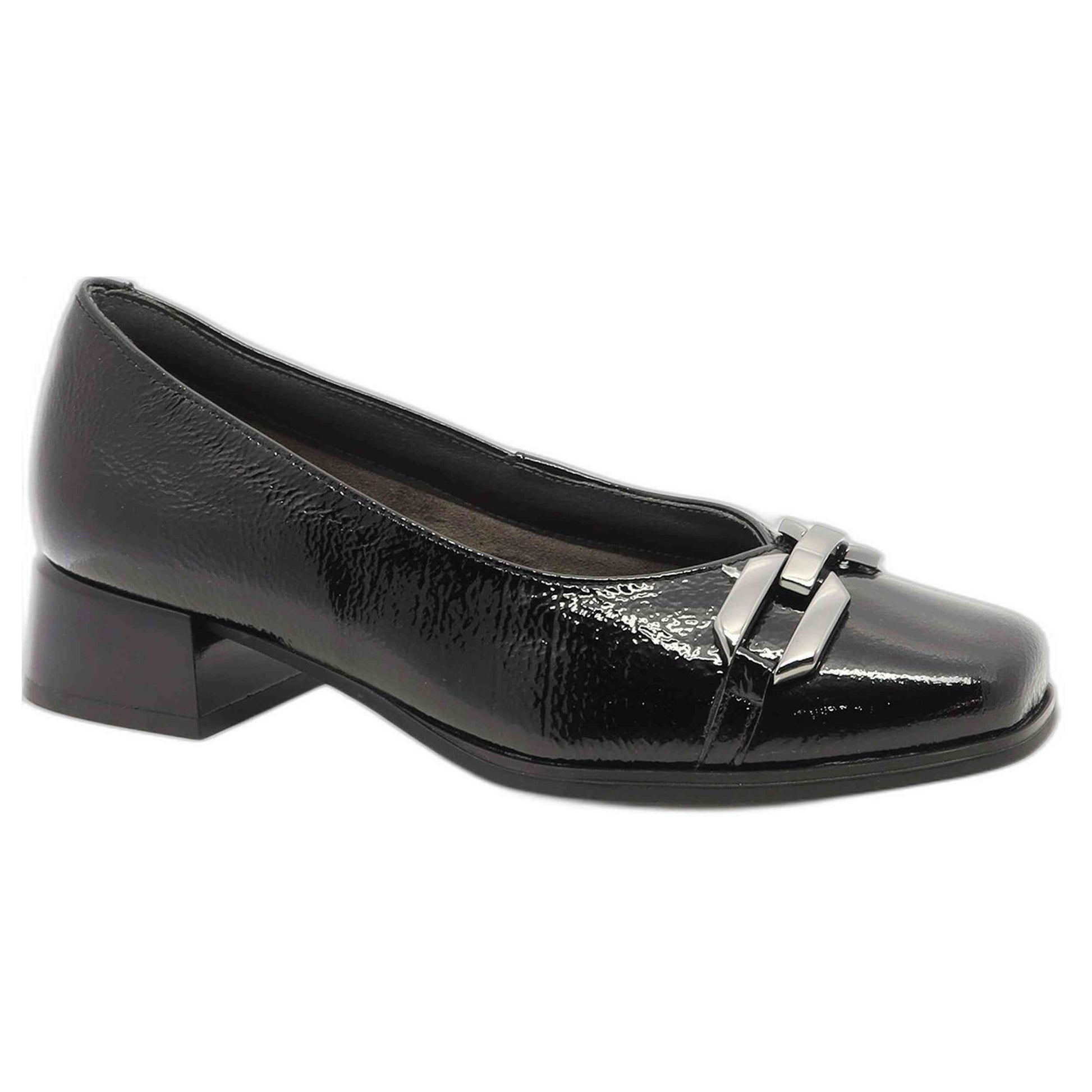 Zapatos Pitillos  