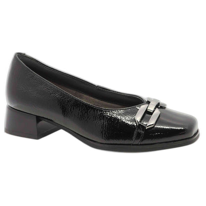 Zapatos Pitillos  