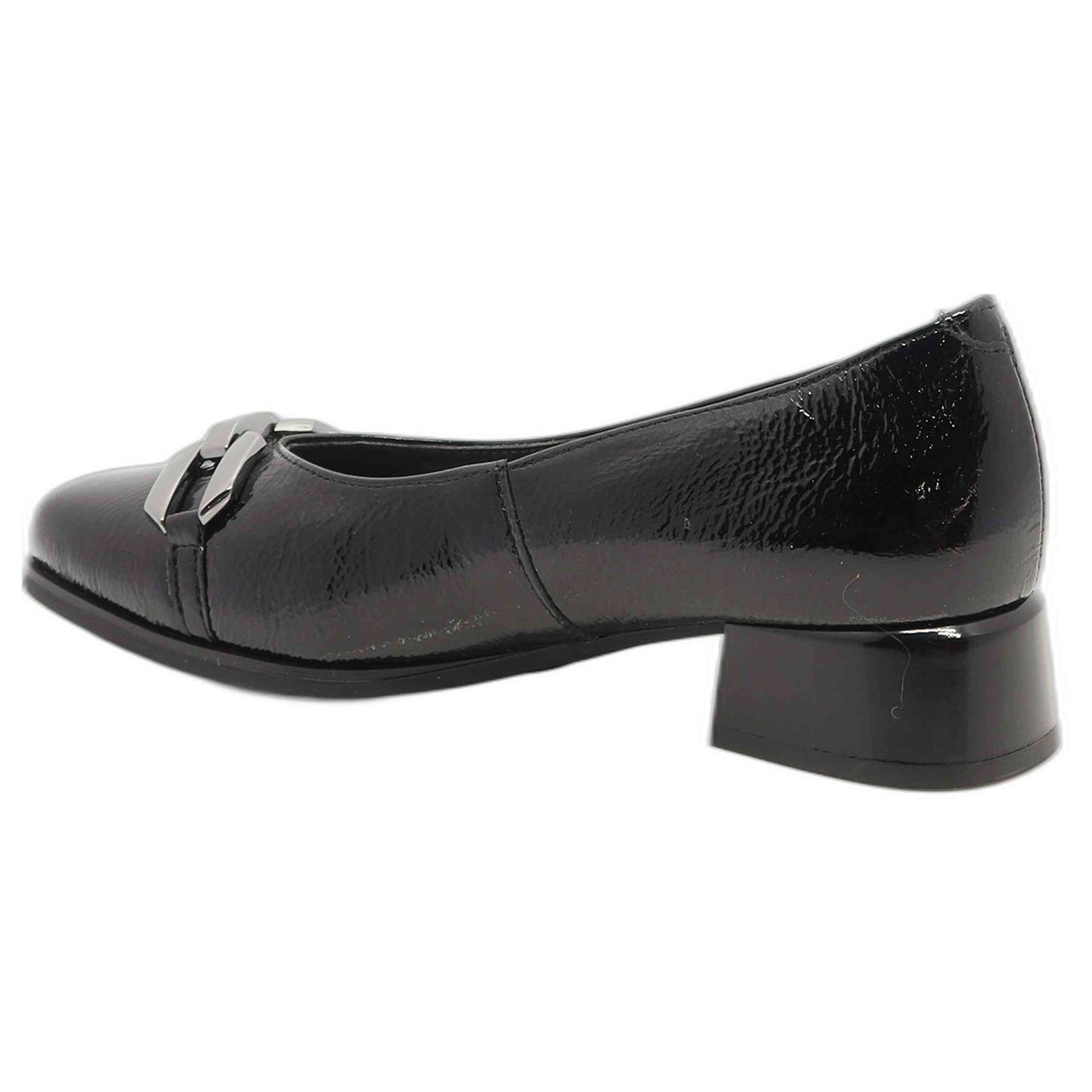 Zapatos Pitillos  