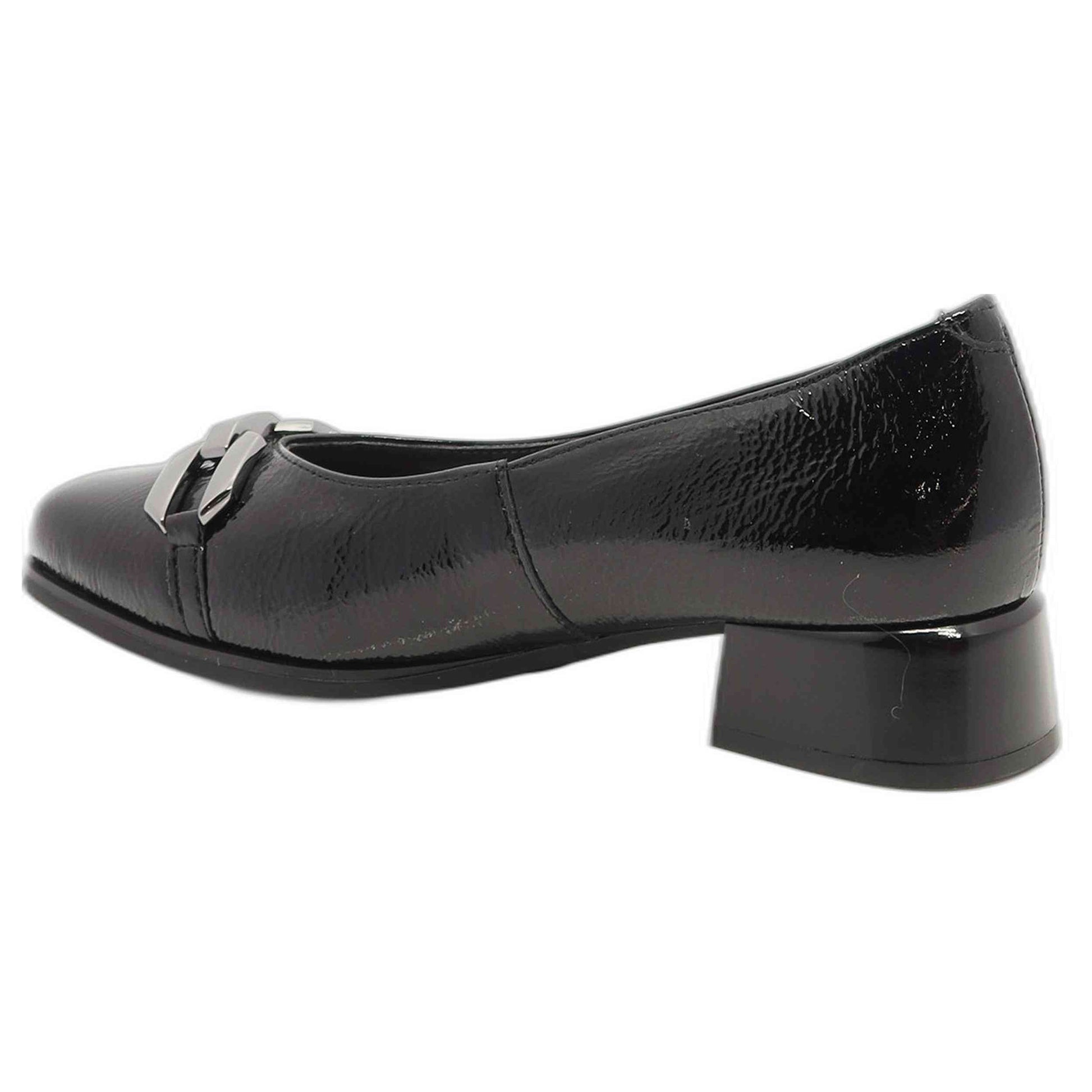 Zapatos Pitillos  