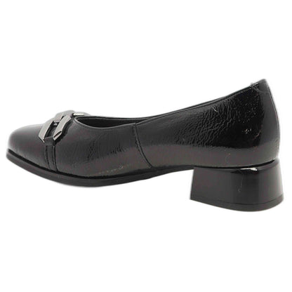 Zapatos Pitillos  