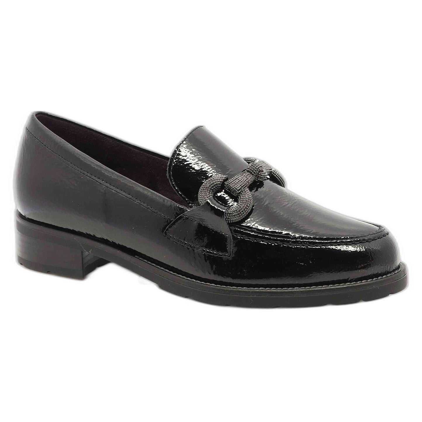Zapatos De Vestir Pitillos  