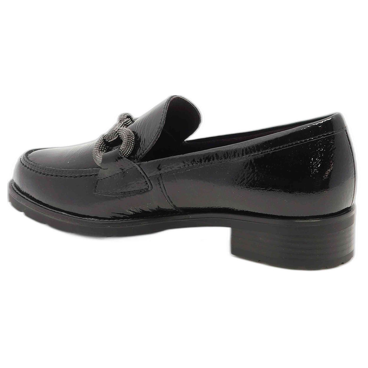 Zapatos De Vestir Pitillos  