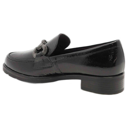 Zapatos De Vestir Pitillos  