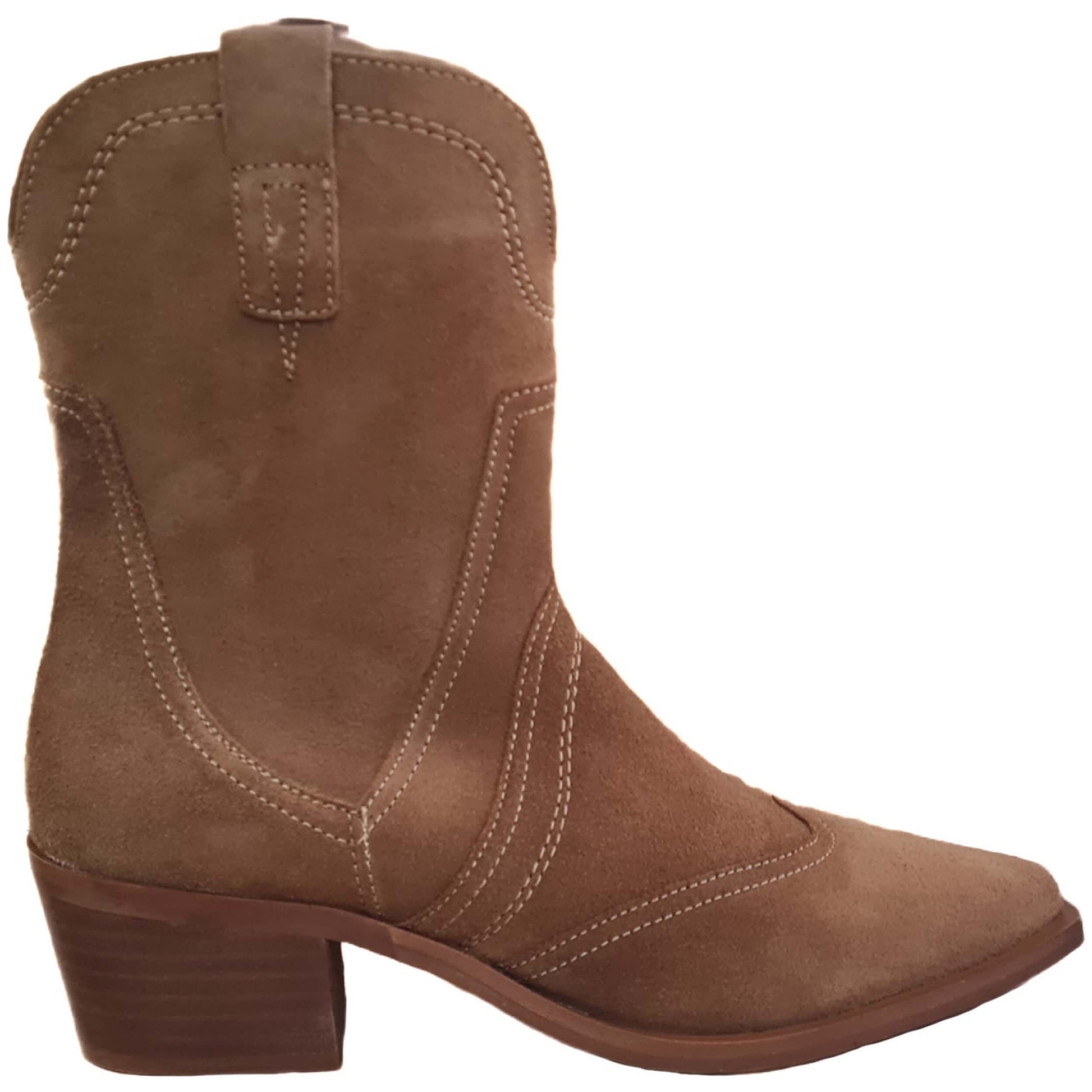 Botines Bryan Stepwise