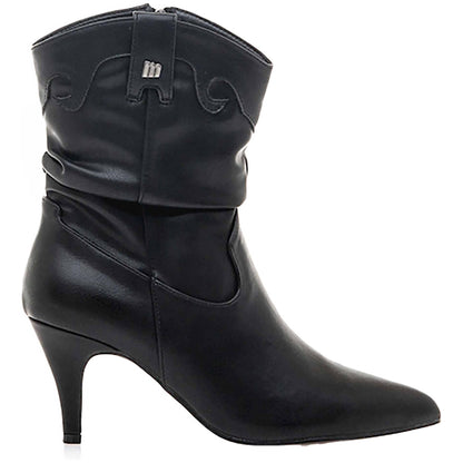 Botines Mustang Chantal