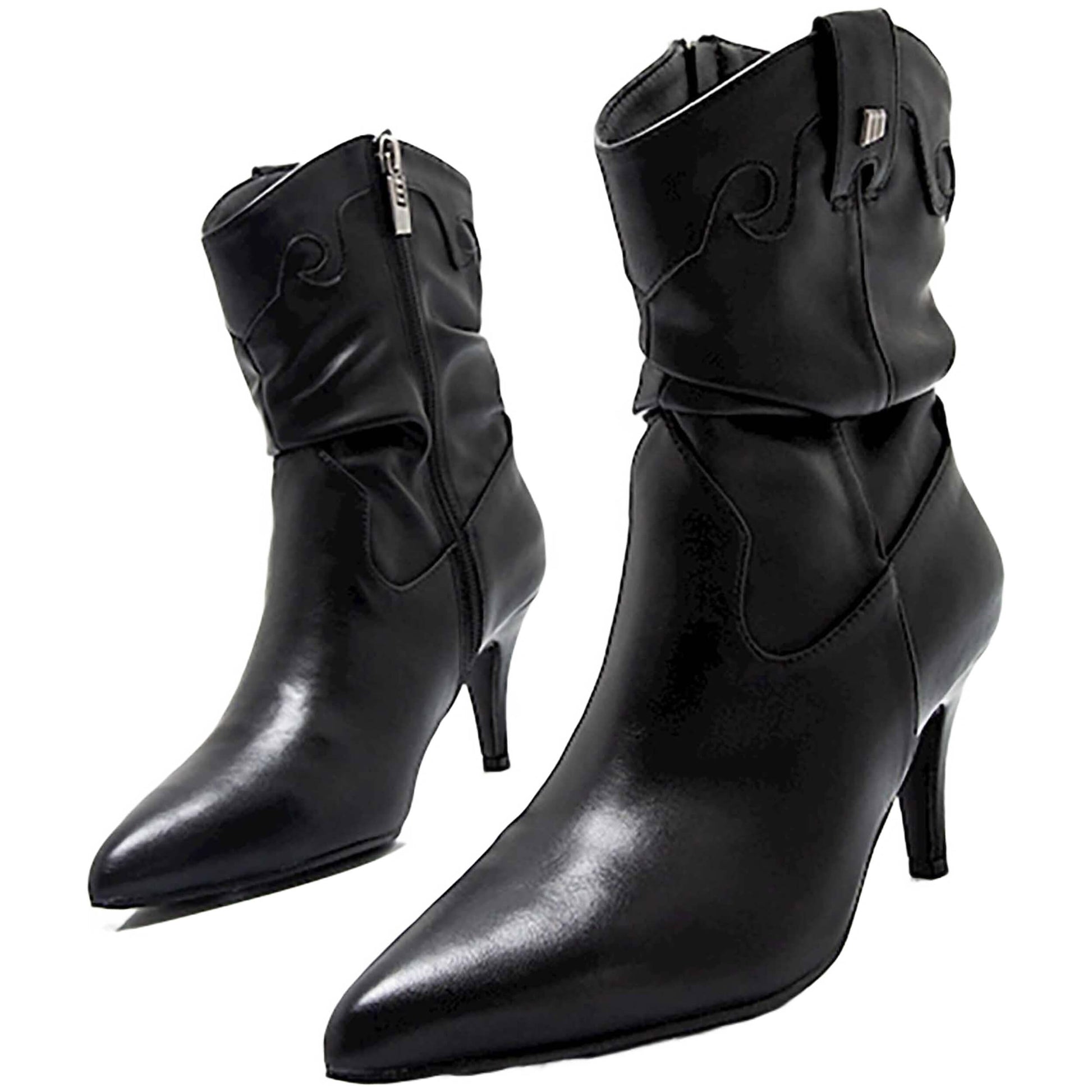 Botines Mustang Chantal