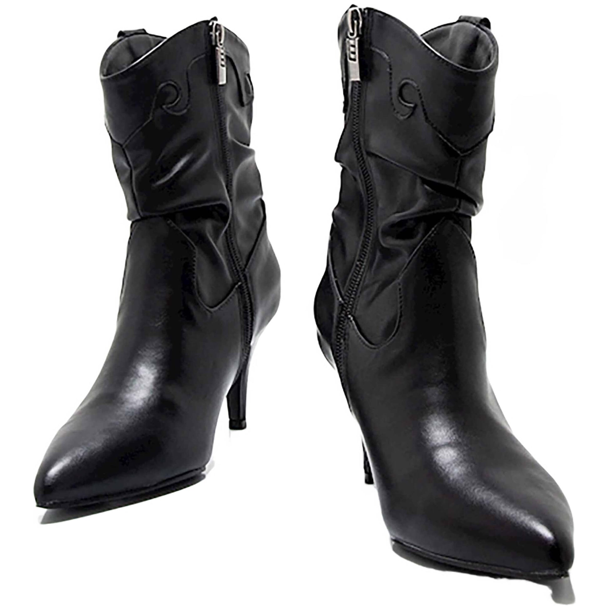 Botines Mustang Chantal