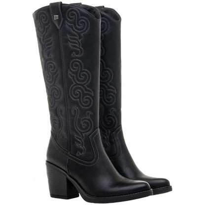 Botas Mustang Tijuana