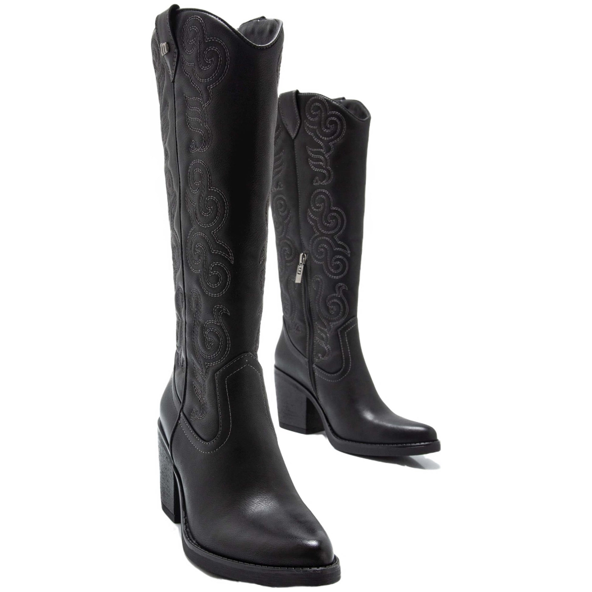Botas Mustang Tijuana