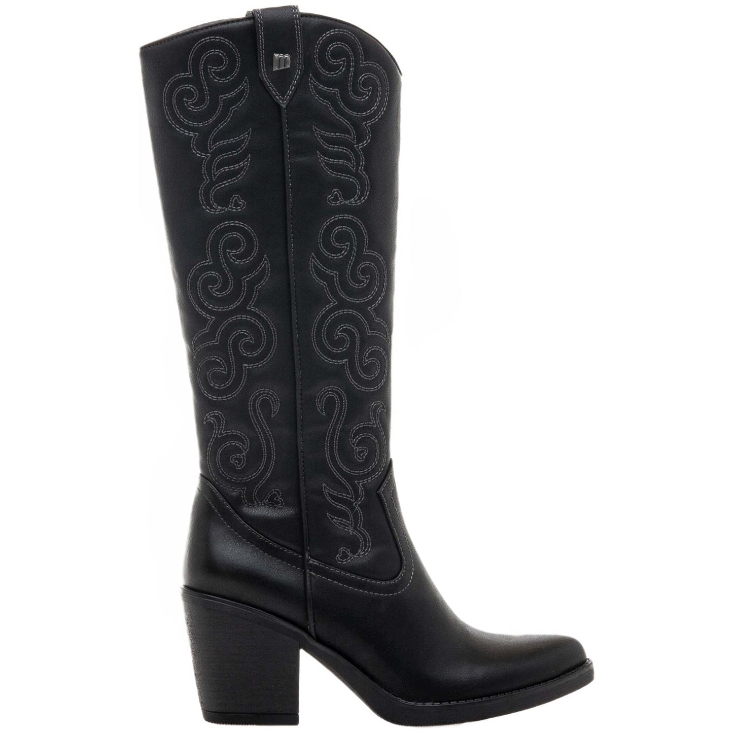 Botas Mustang Tijuana