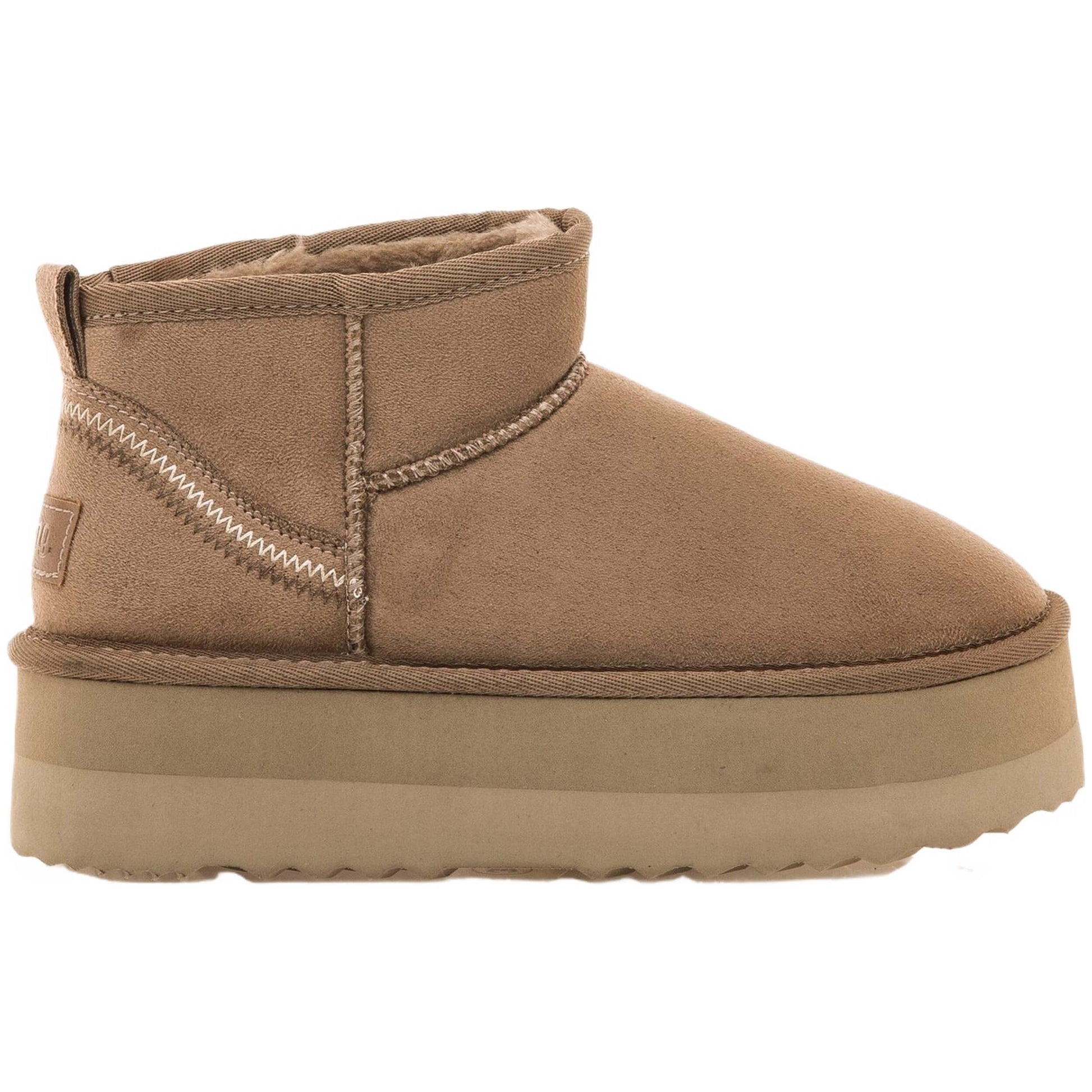 Botas Mustang  