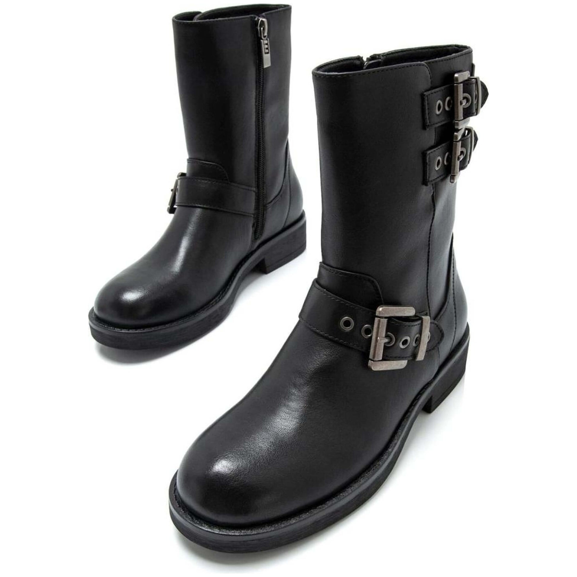 Botas Mustang  