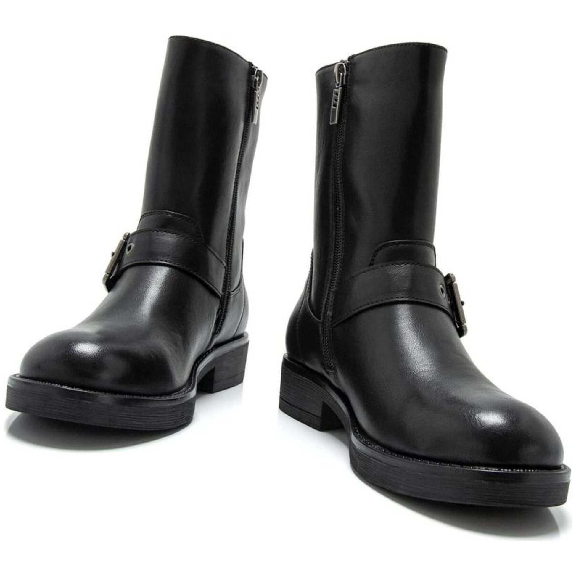 Botas Mustang  