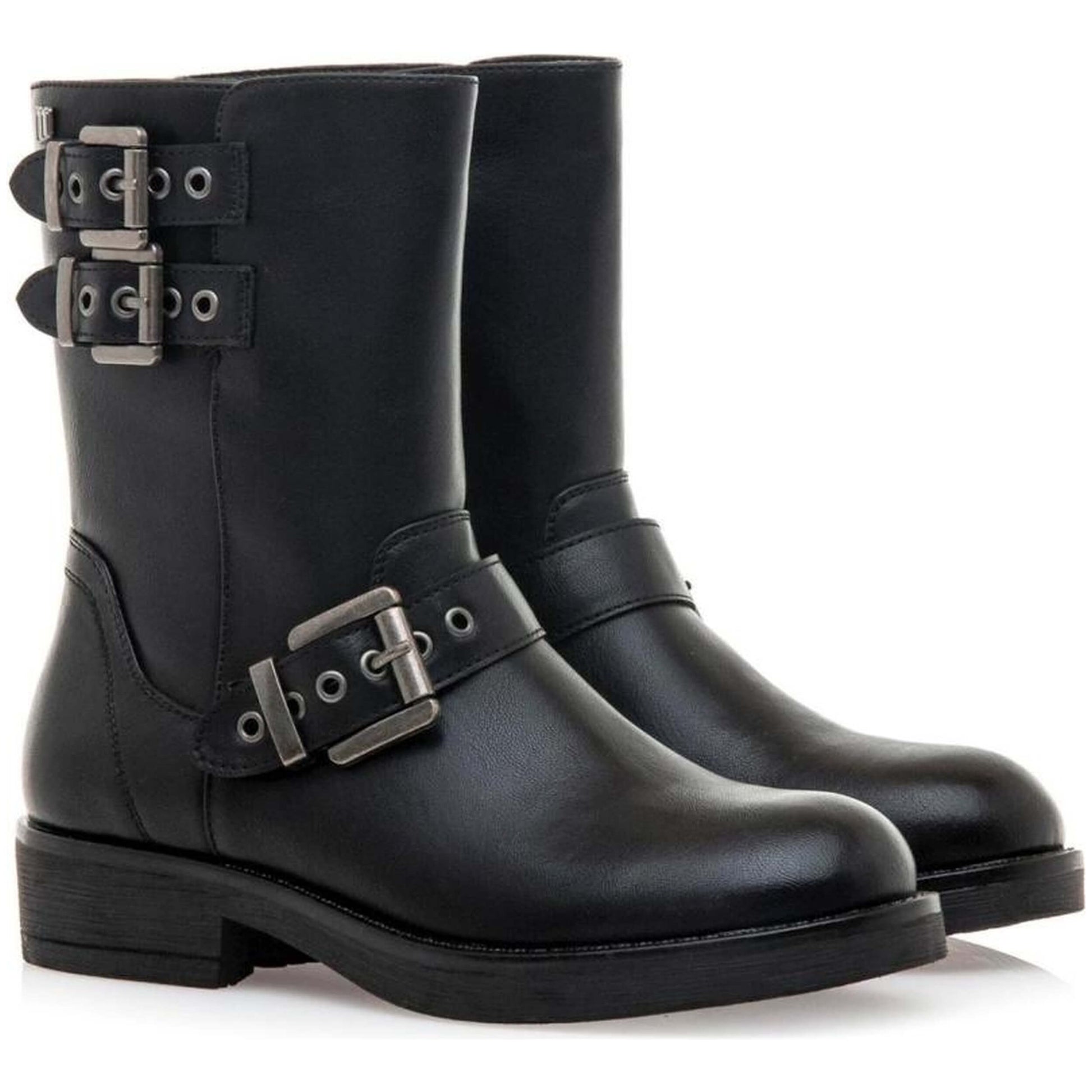Botas Mustang  