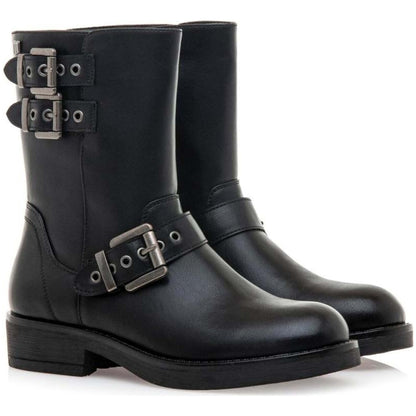 Botas Mustang  