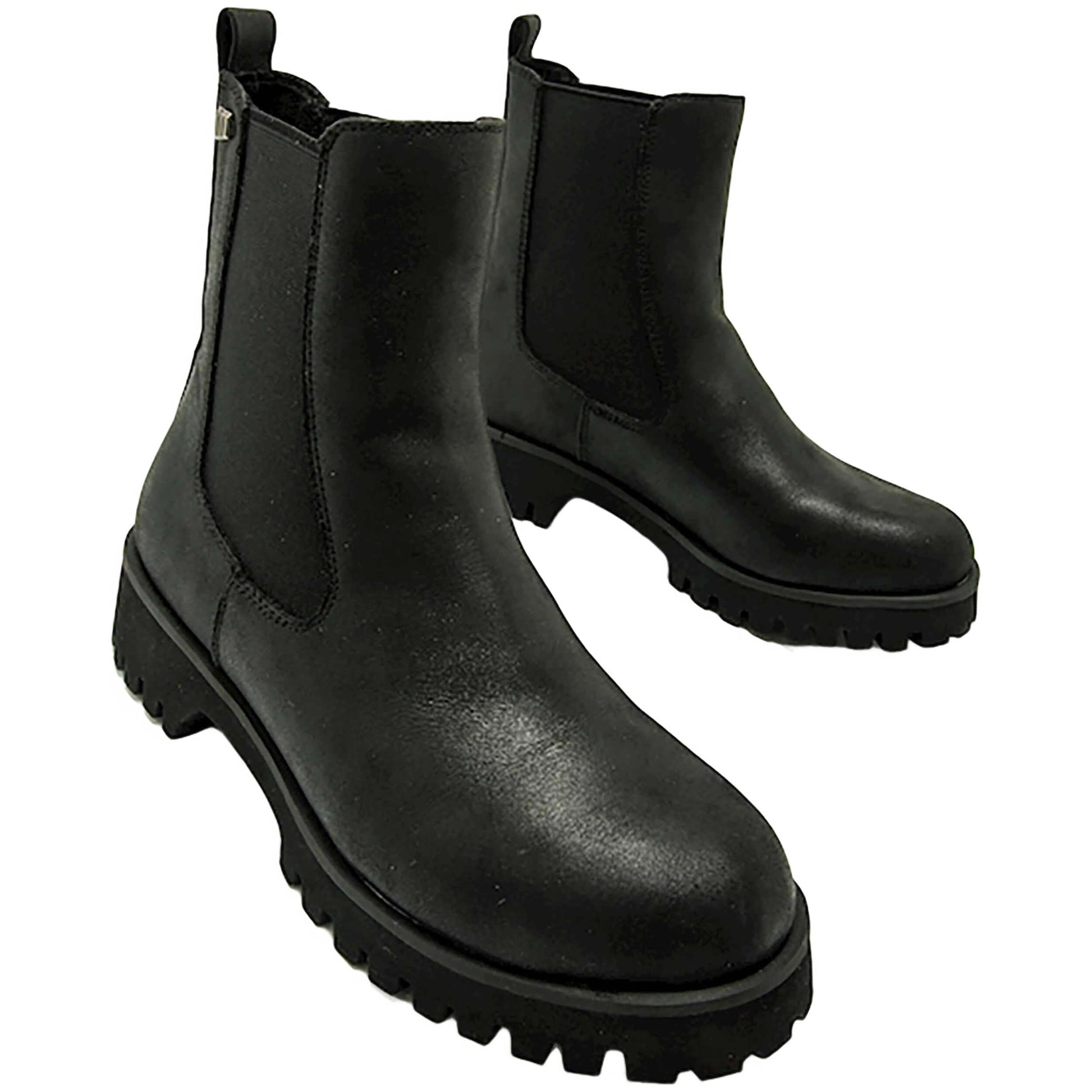 Botines Mustang Lenox