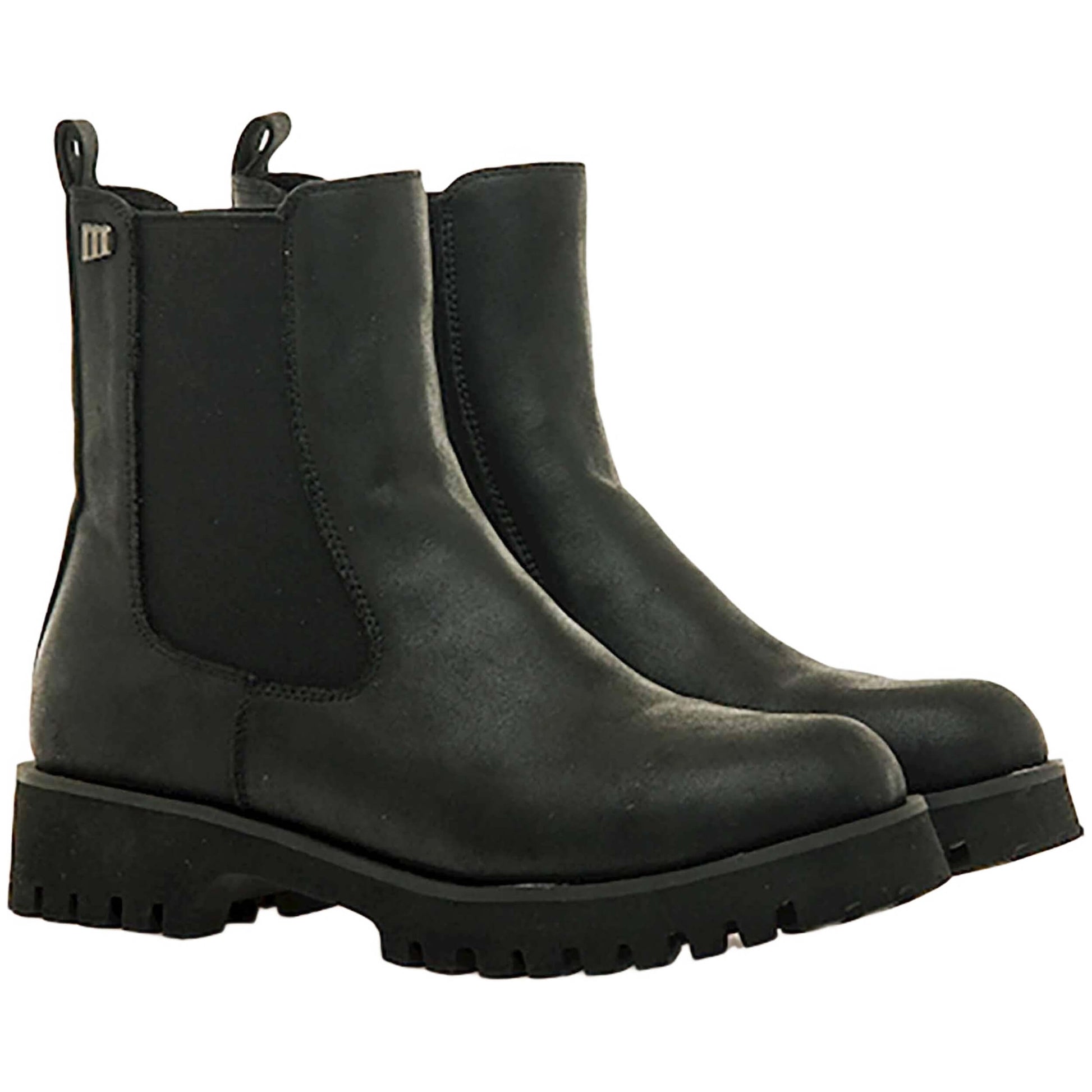 Botines Mustang Lenox