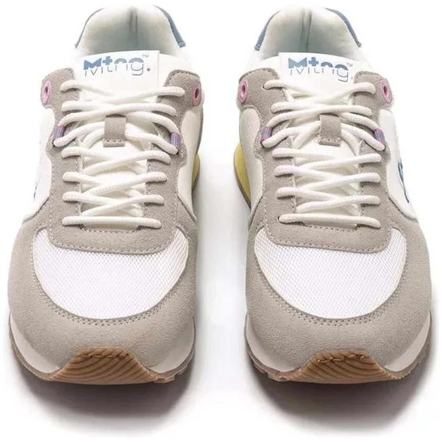 Zapatillas Mustang Joggo