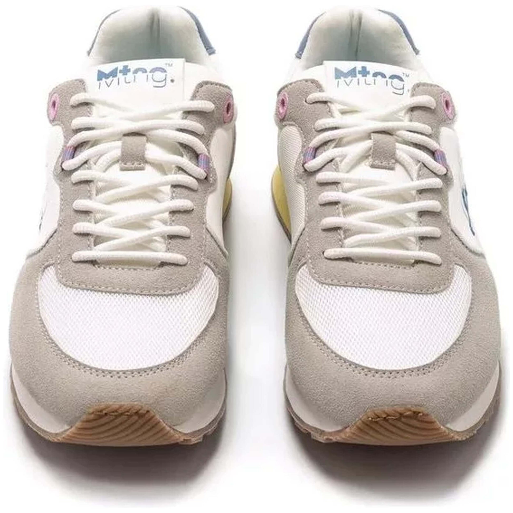 Zapatillas Mustang Joggo