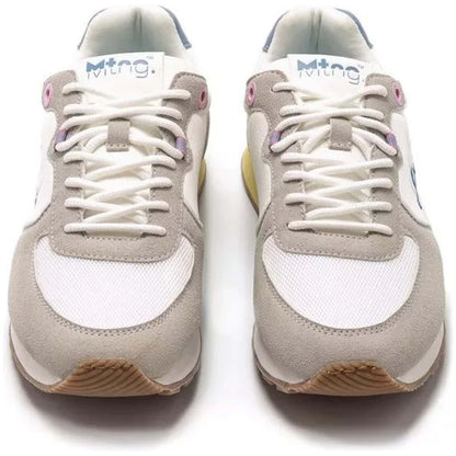 Zapatillas Mustang Joggo