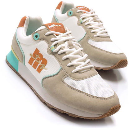 Zapatillas Mustang Joggo