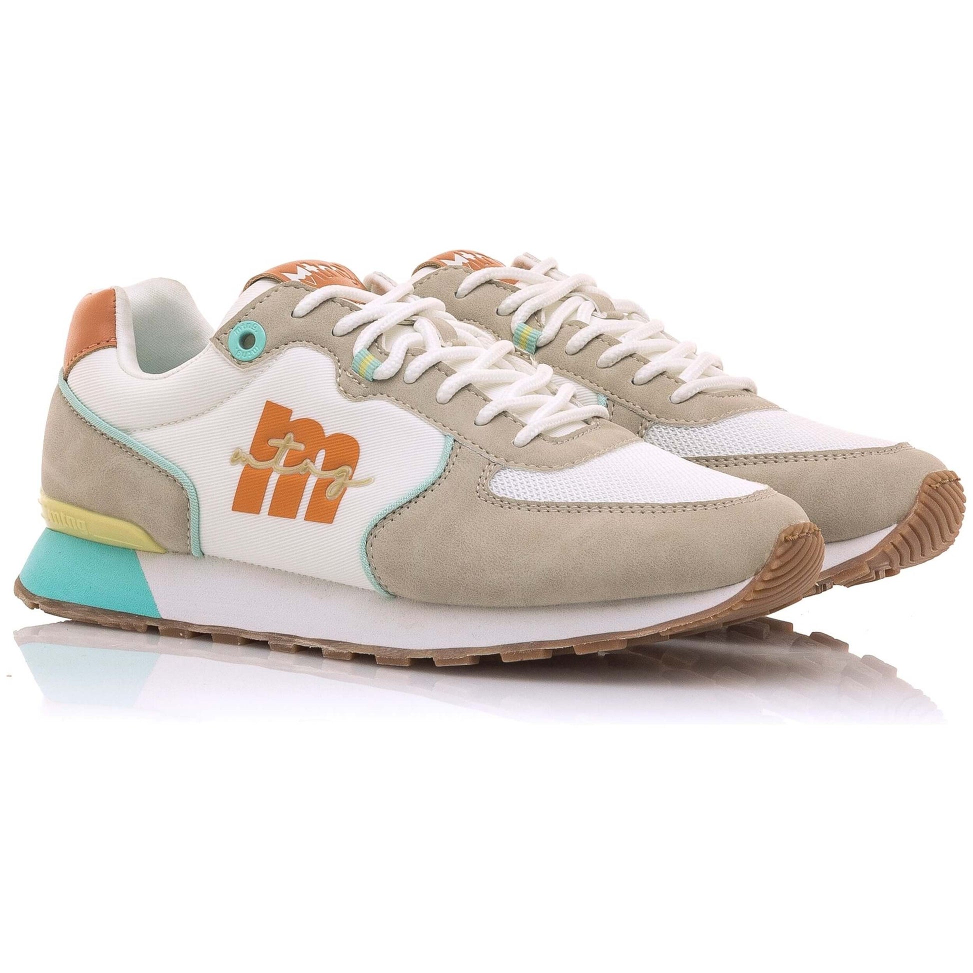 Zapatillas Mustang Joggo