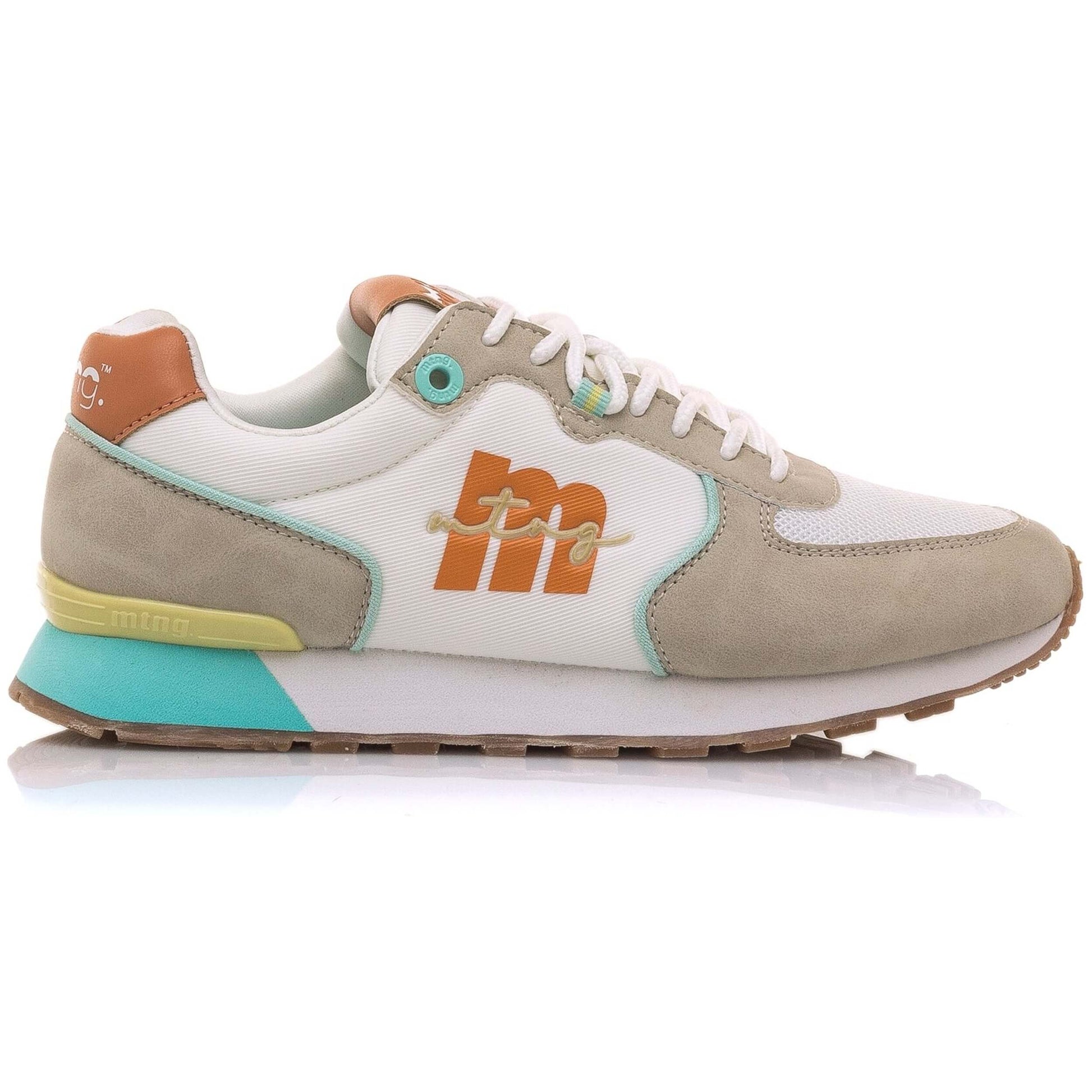Zapatillas Mustang Joggo