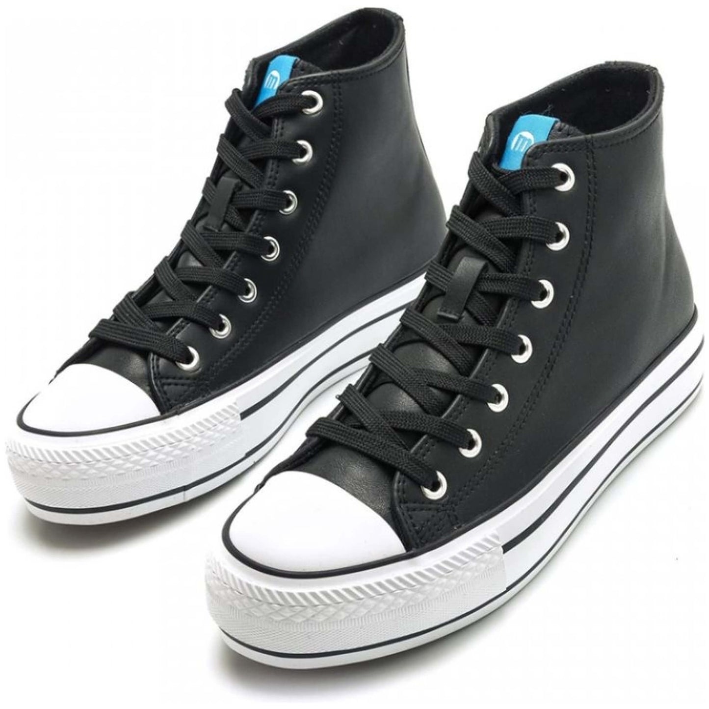 Zapatillas Mustang Bigger X