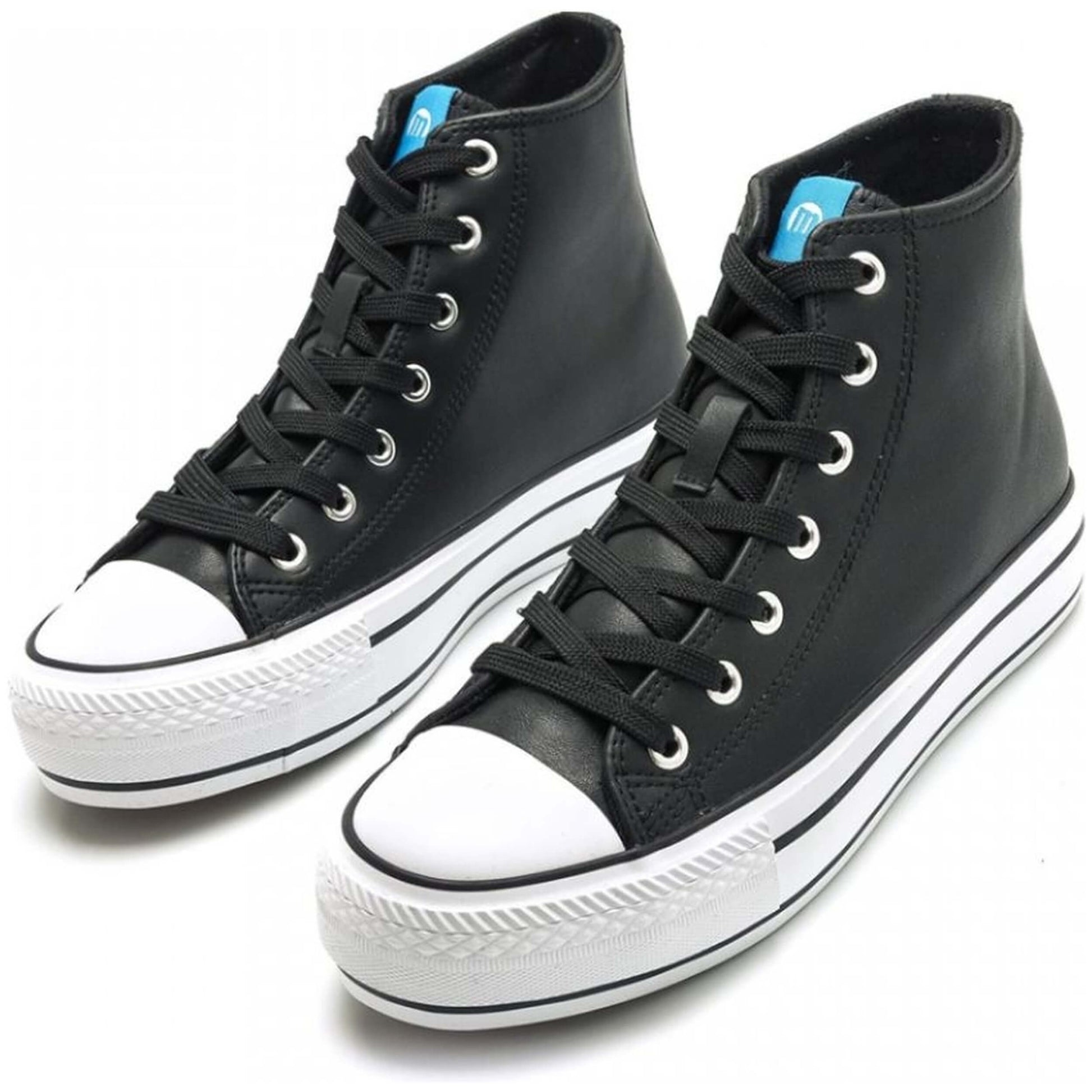 Zapatillas Mustang Bigger X