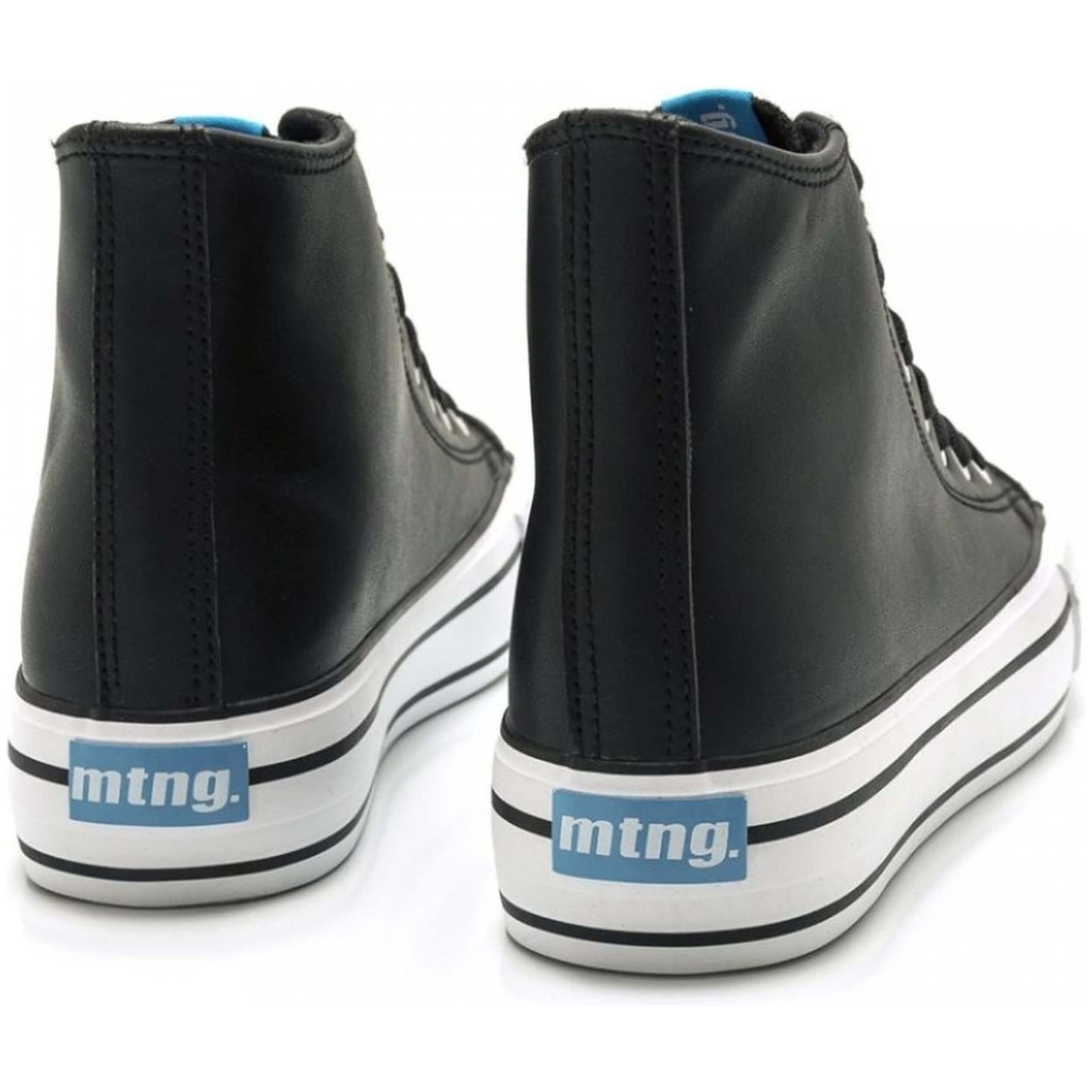 Zapatillas Mustang Bigger X