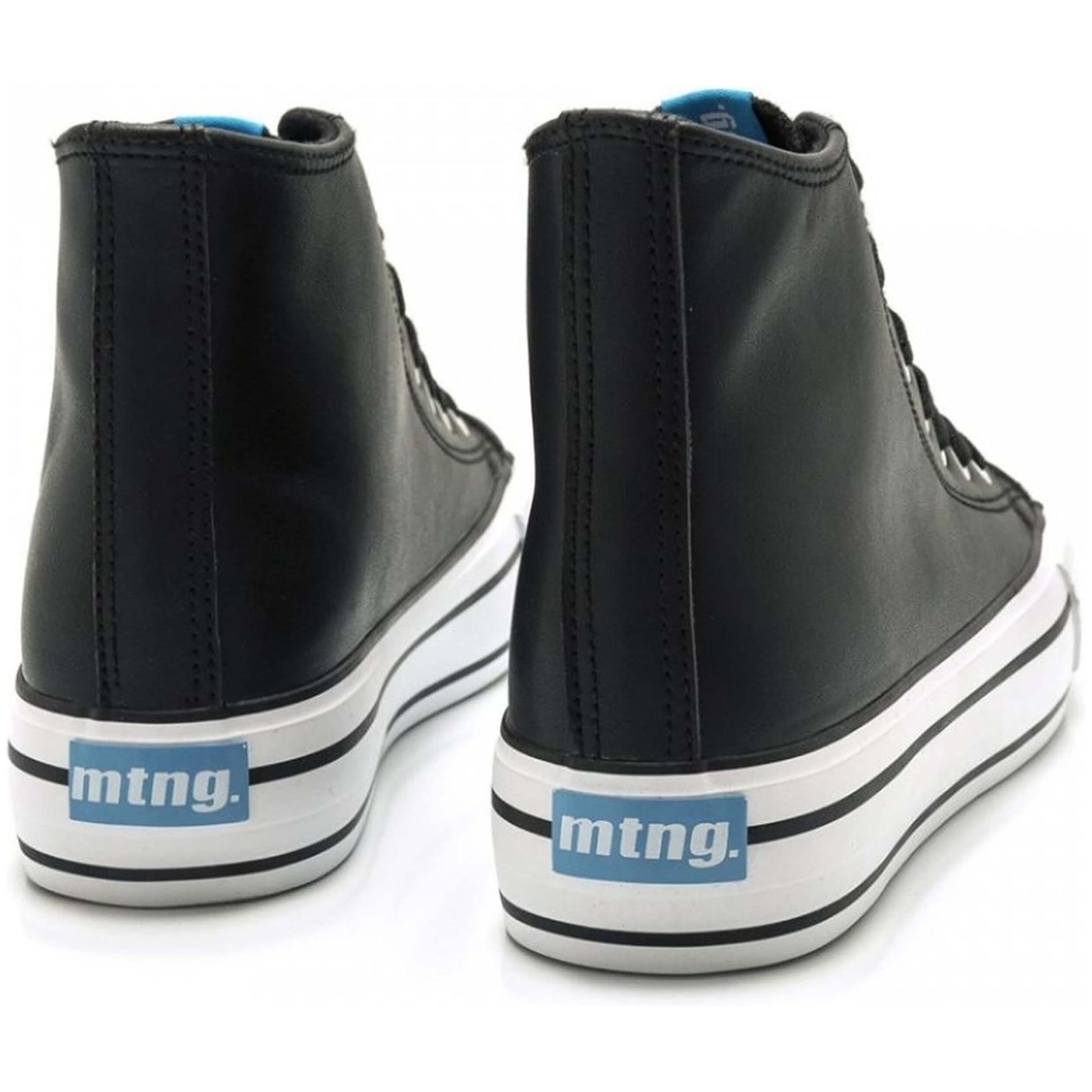 Zapatillas Mustang Bigger X