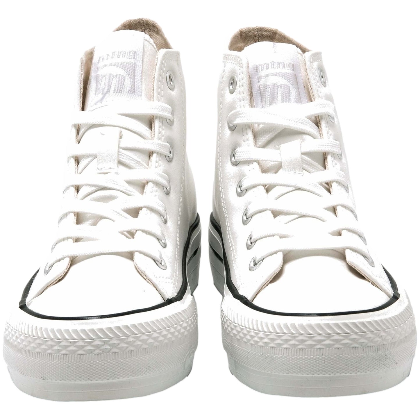 Zapatillas Mustang Bigger X