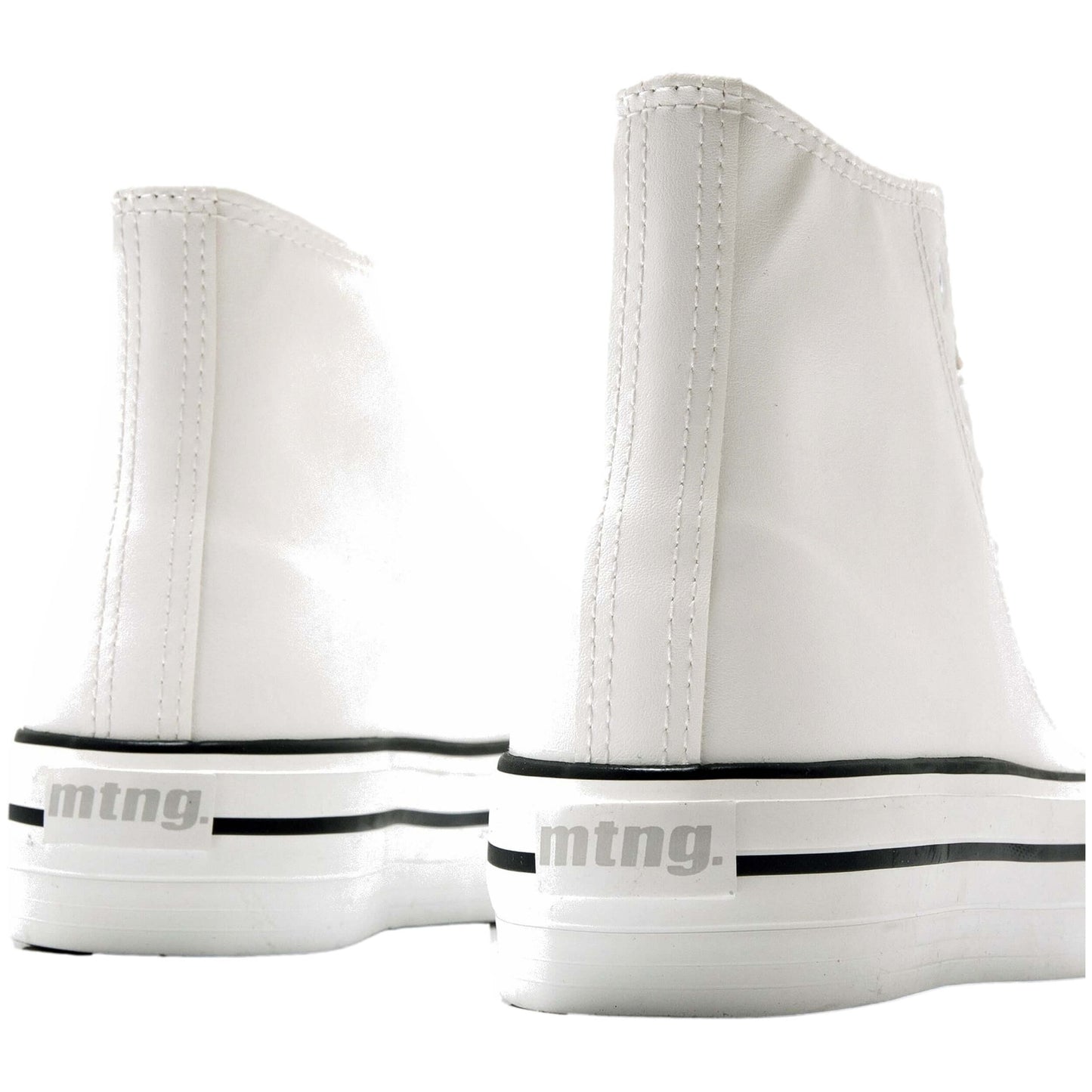 Zapatillas Mustang Bigger X