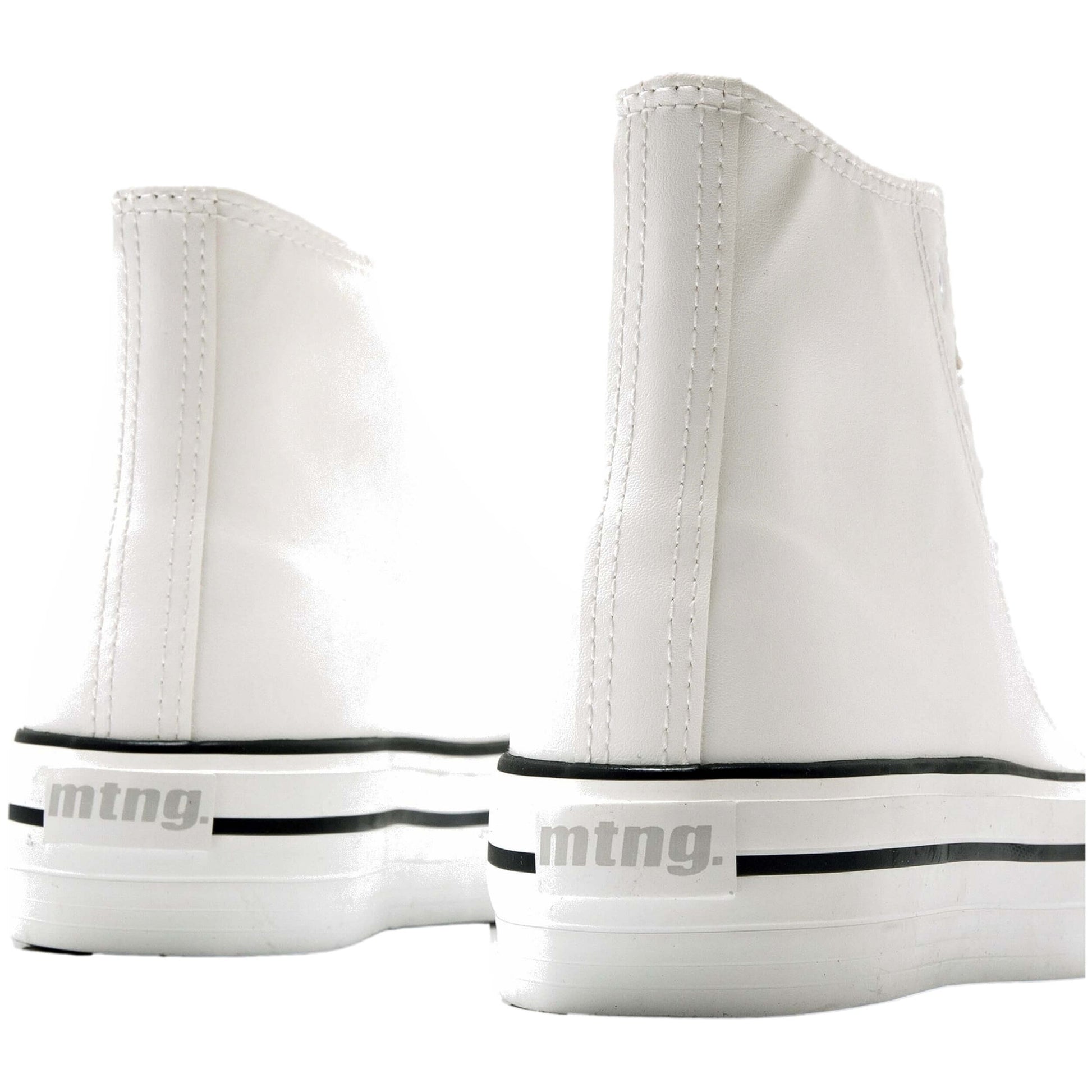 Zapatillas Mustang Bigger X