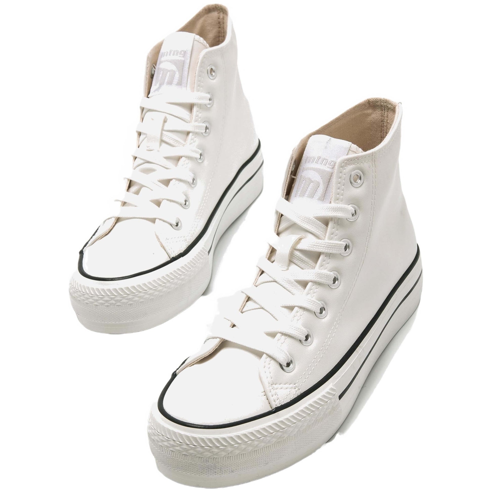 Zapatillas Mustang Bigger X