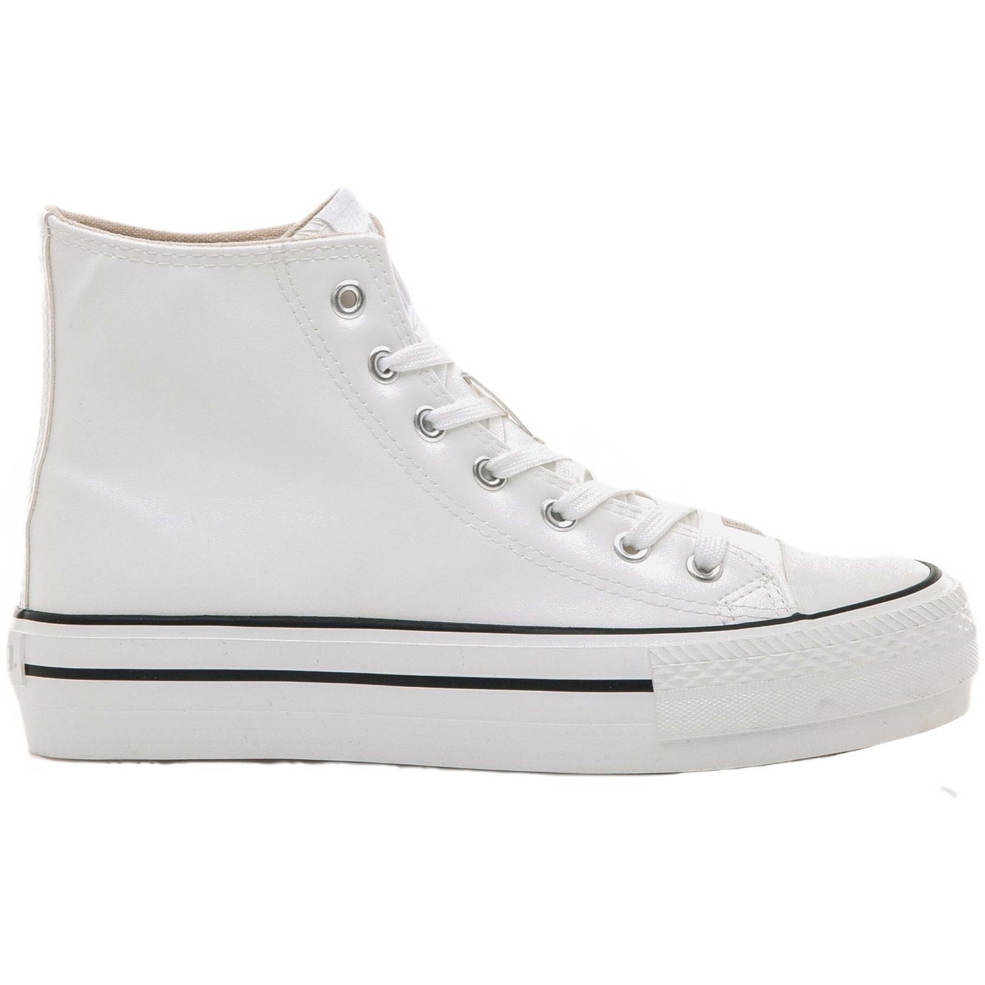 Zapatillas Mustang Bigger X