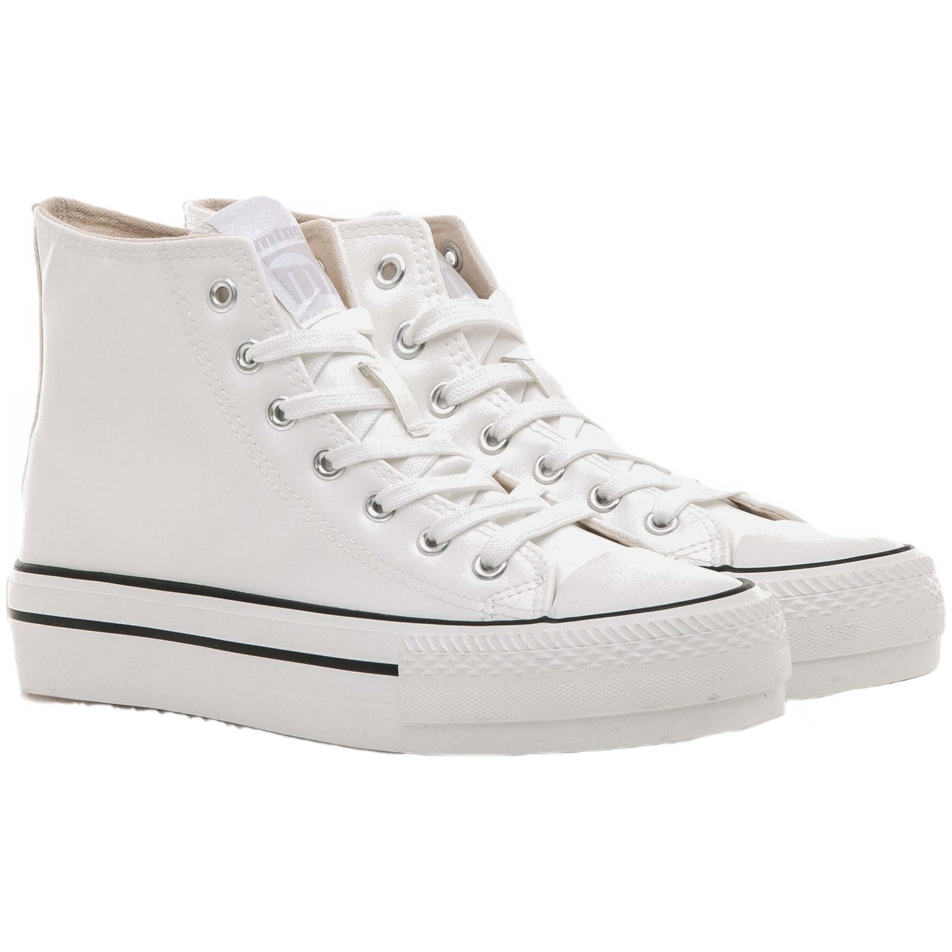 Zapatillas Mustang Bigger X