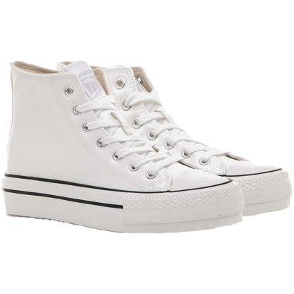 Zapatillas Mustang Bigger X