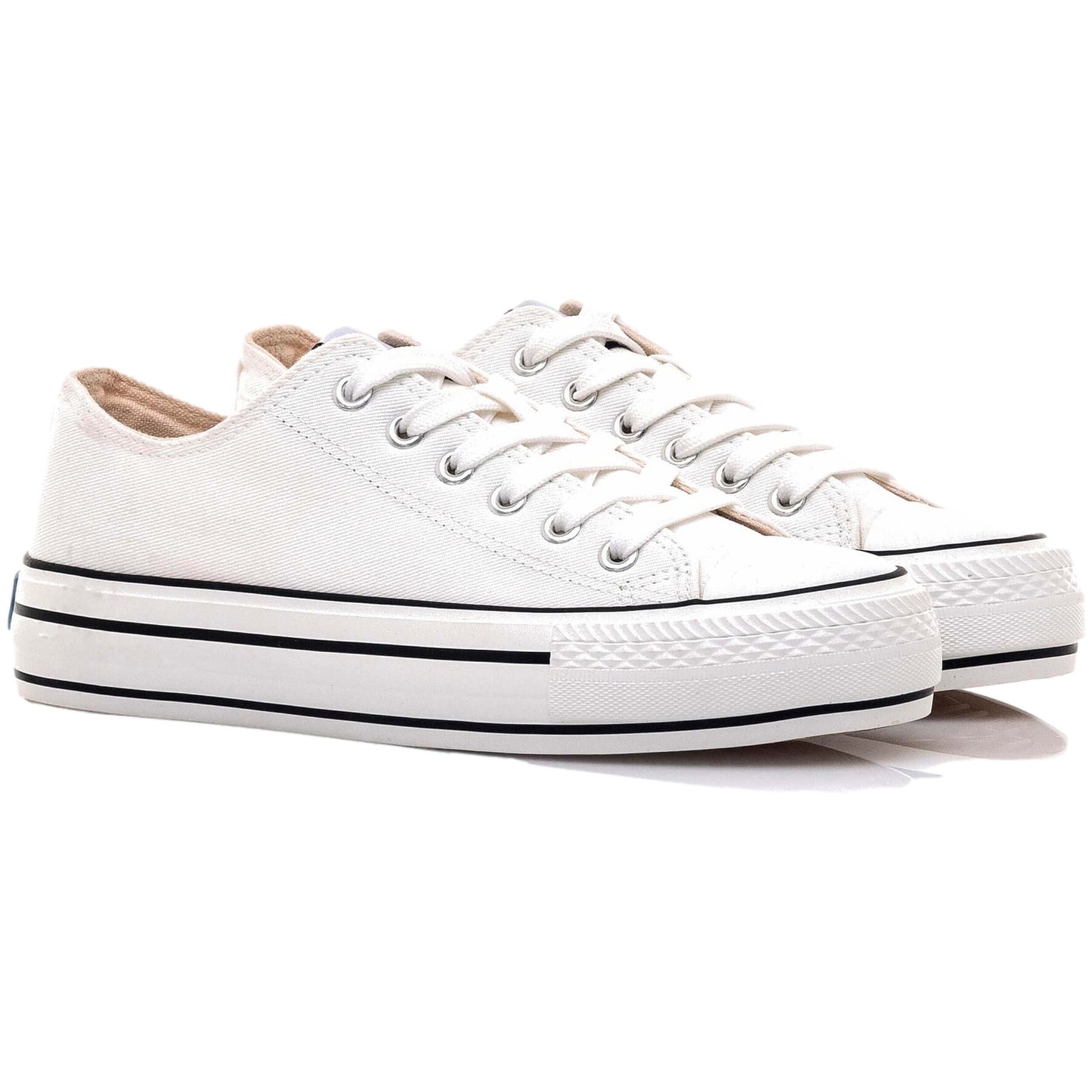 Zapatillas Mustang Bigger-X